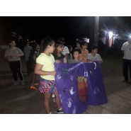 CAMPAMENTO  5º Y 6º GRADO